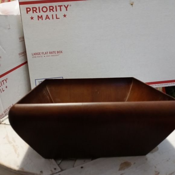 🥙🥝THOMAS O'BRIEN SQUARE BOWL🥑🍾 - Picture 8 of 14